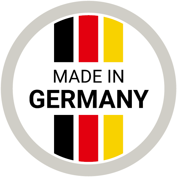 Made-in-Germany-Siegel